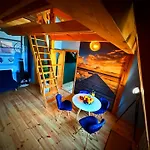 Apartment Mazurski *
