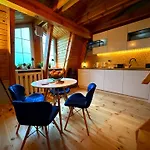 Mazurski Apartment Dadaj