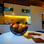 Apartment Mazurski Dadaj