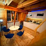 Apartment Mazurski *