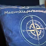 公寓 Mazurski
