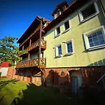 Apartment Mazurski