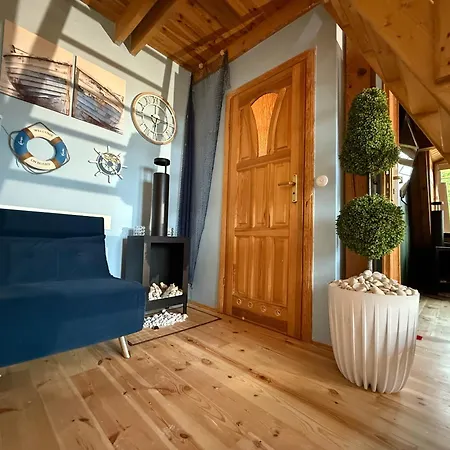 Mazurski Daire Dadaj