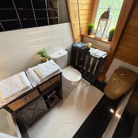 Mazurski Lägenhet Dadaj