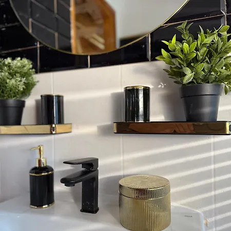 Daire Mazurski Dadaj