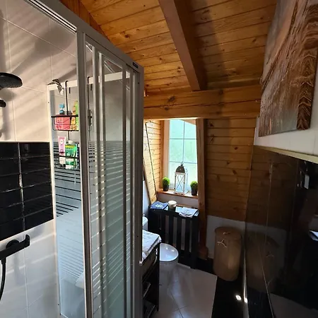 Mazurski Lägenhet *