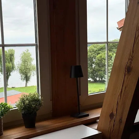 Daire Mazurski Dadaj