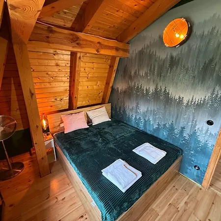 Lägenhet Mazurski *