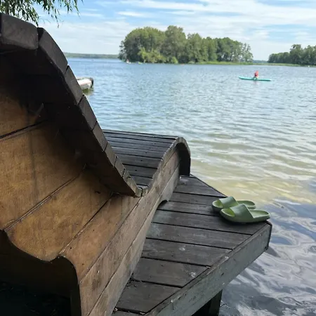 Mazurski Lägenhet *