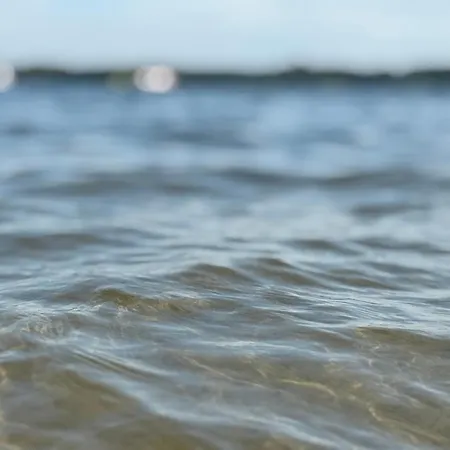 Lägenhet Mazurski Dadaj