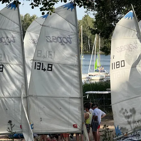 Lägenhet Mazurski Dadaj