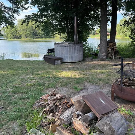 Mazurski Daire Dadaj