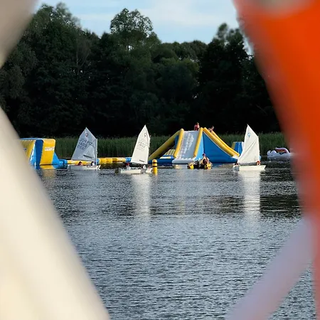 Lägenhet Mazurski *