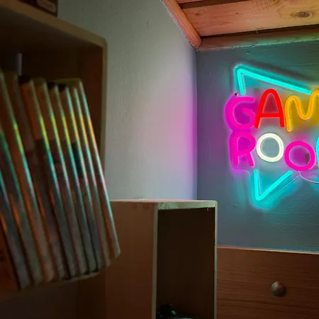 Mazurski Lägenhet *