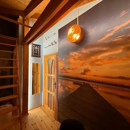 Lägenhet Mazurski Dadaj