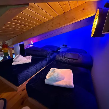 Mazurski Lägenhet *