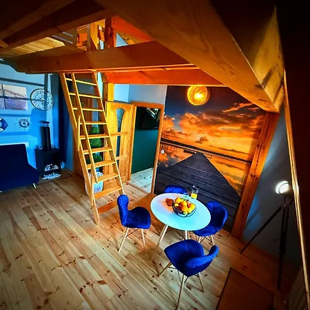 Apartment Mazurski *