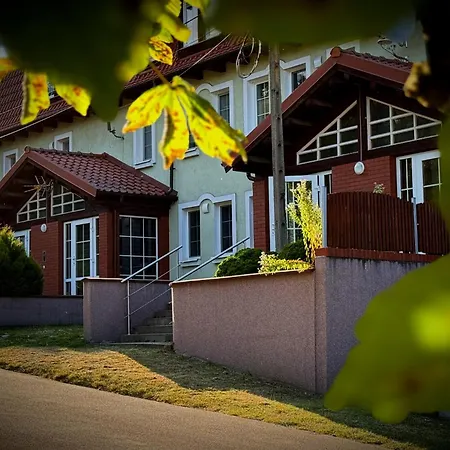 Apartment Mazurski Dadaj