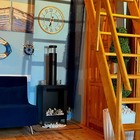 Mazurski Apartment