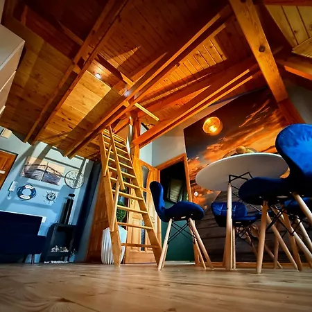 Apartment Mazurski