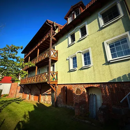 Apartment Mazurski