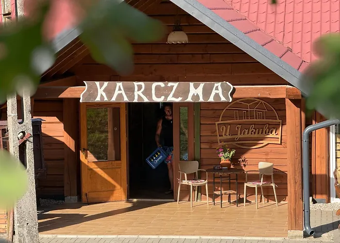 Apartment Mazurski Dadaj