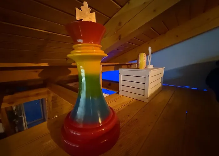 Mazurski Apartment *