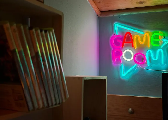 Mazurski Apartment *