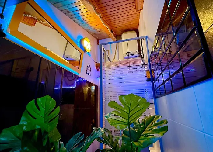 Apartment Mazurski *