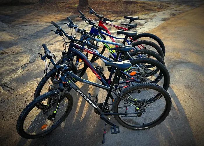 Apartment Mazurski *