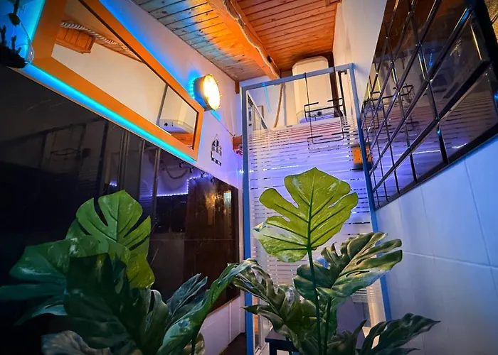 Apartment Mazurski Dadaj