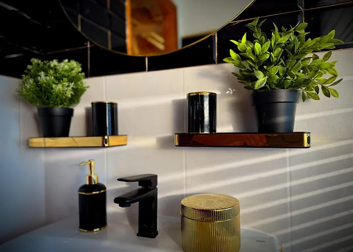 Mazurski Apartment Dadaj