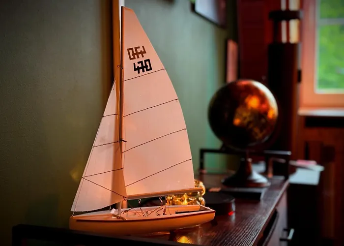 Apartment Mazurski Dadaj