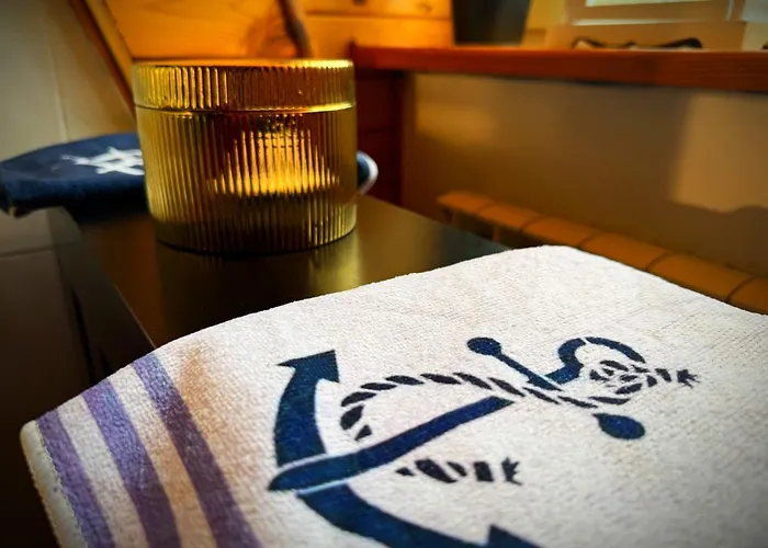 Apartment Mazurski Dadaj