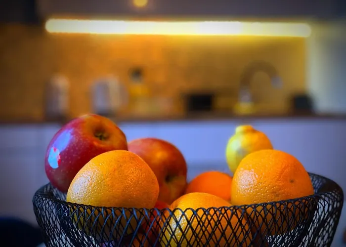 Apartment Mazurski *