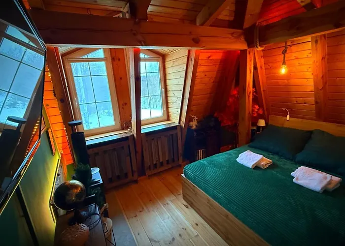 Apartment Mazurski *