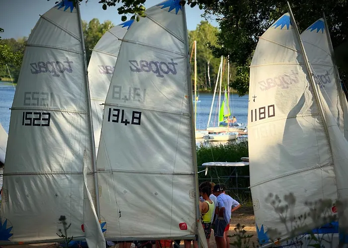 Apartment Mazurski *